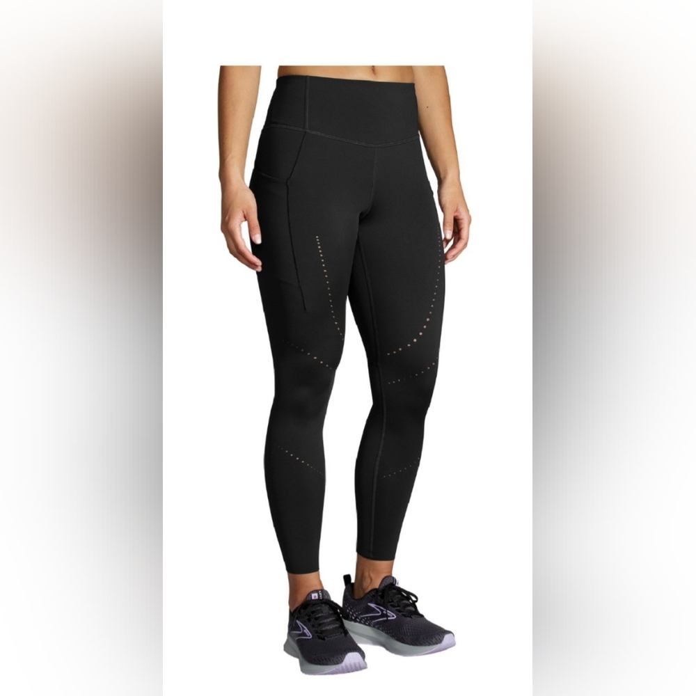 Brooks Method 7/8th Tight